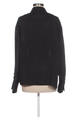 Damenbluse SHEIN, Größe M, Farbe Schwarz, Preis € 7,99