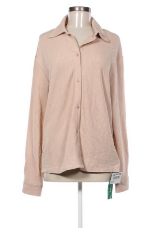 Damenbluse SHEIN, Größe S, Farbe Beige, Preis € 27,99