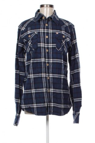 Damenbluse Scotch & Soda, Größe L, Farbe Mehrfarbig, Preis 56,99 €