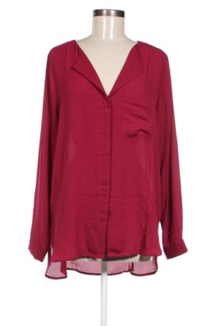 Damenbluse Selected Femme, Größe L, Farbe Rot, Preis 24,55 €