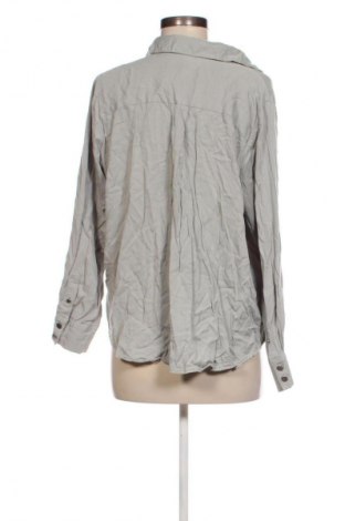 Damenbluse Sinsay, Größe XXL, Farbe Grün, Preis € 8,07