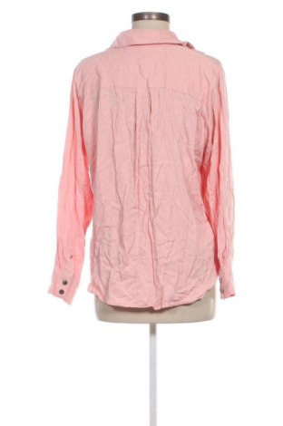 Damenbluse Sinsay, Größe XXL, Farbe Rosa, Preis € 8,68