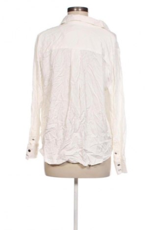 Damenbluse Sinsay, Größe XXL, Farbe Weiß, Preis € 8,49