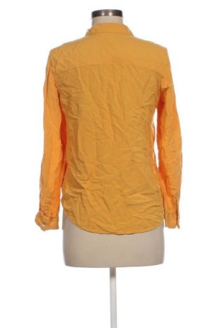 Damenbluse Sinsay, Größe S, Farbe Gelb, Preis € 1,99