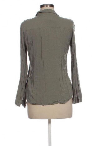 Damenbluse Sinsay, Größe M, Farbe Grün, Preis € 1,99