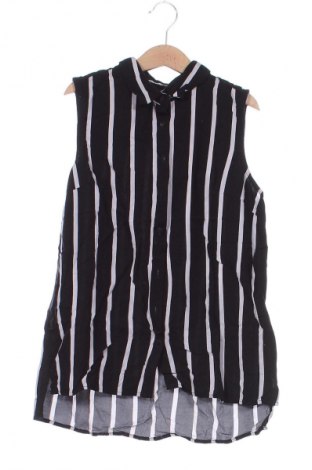 Damenbluse Sinsay, Größe XS, Farbe Mehrfarbig, Preis € 3,99