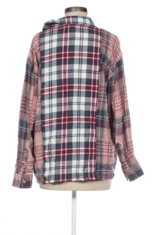 Damenbluse Stradivarius, Größe S, Farbe Mehrfarbig, Preis € 8,99