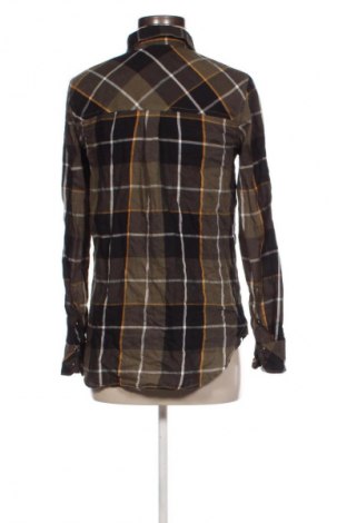 Damenbluse Stradivarius, Größe S, Farbe Mehrfarbig, Preis € 8,99