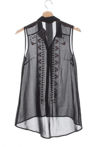 Damenbluse Tally Weijl, Größe XS, Farbe Mehrfarbig, Preis € 3,99