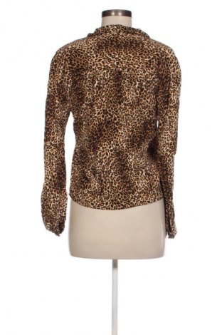 Damenbluse Topshop, Größe M, Farbe Mehrfarbig, Preis € 3,99
