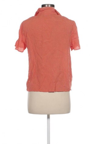 Damenbluse VILA, Größe M, Farbe Mehrfarbig, Preis € 5,12