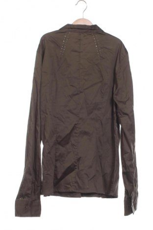 Damenbluse Van Laack, Größe XS, Farbe Grün, Preis € 23,25
