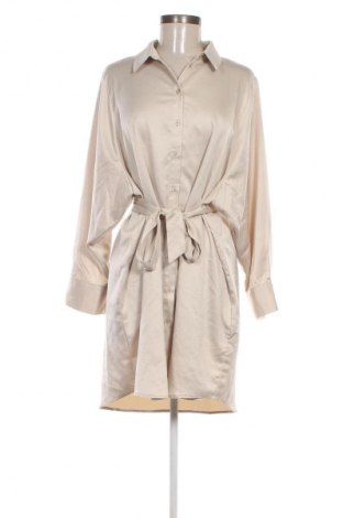 Damenbluse Vero Moda, Größe M, Farbe Beige, Preis € 10,00