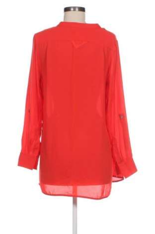 Damenbluse Vince Camuto, Größe S, Farbe Rot, Preis € 7,99