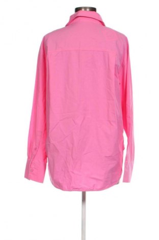 Damenbluse Zara, Größe XL, Farbe Rosa, Preis € 8,99