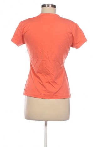 Damen T-Shirt, Größe M, Farbe Orange, Preis € 3,99