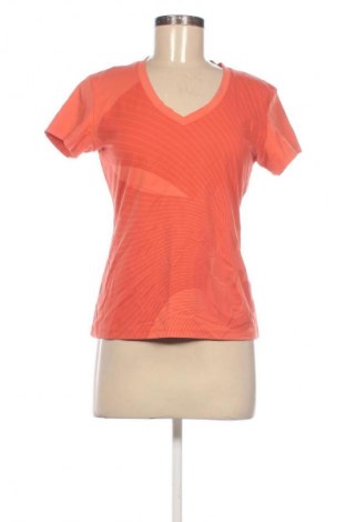 Damen T-Shirt, Größe M, Farbe Orange, Preis € 3,99