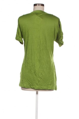 Damen T-Shirt Unbranded, Größe L, Farbe Grün, Preis 14,24 €