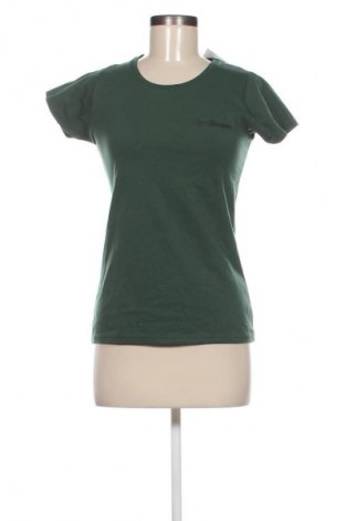 Damen T-Shirt, Größe S, Farbe Grün, Preis € 8,69