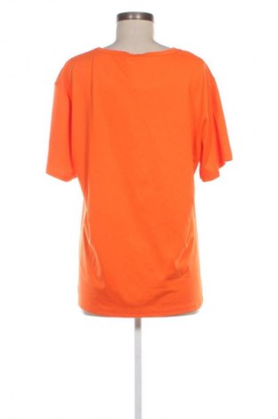 Damen T-Shirt, Größe XL, Farbe Orange, Preis € 10,23