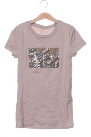 Damen T-Shirt Armani Exchange, Größe XS, Farbe Beige, Preis 17,38 €