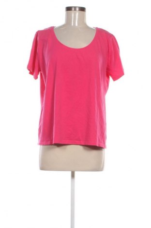 Damen T-Shirt C&A, Größe XXL, Farbe Rosa, Preis € 5,99