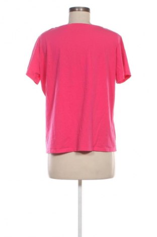 Damen T-Shirt C&A, Größe XXL, Farbe Rosa, Preis € 5,99