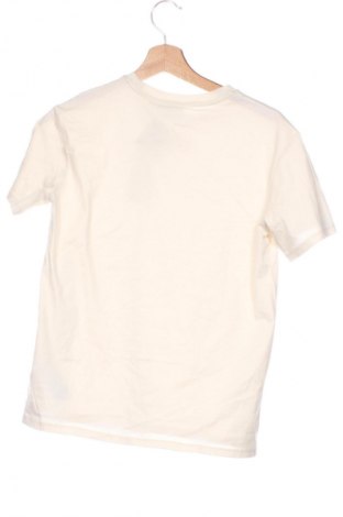 Дамска тениска Calvin Klein, Размер XS, Цвят Екрю, Цена 54,99 лв.