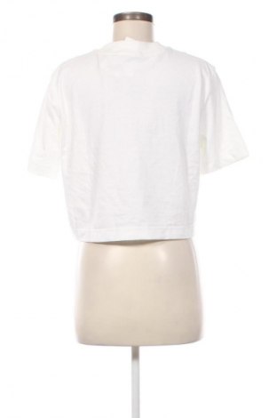 Tricou de femei Calvin Klein, Mărime XL, Culoare Alb, Preț 151,99 Lei