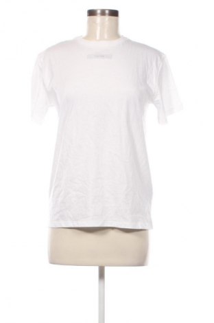 Dámské tričko Calvin Klein, Velikost S, Barva Bílá, Cena  819,00 Kč