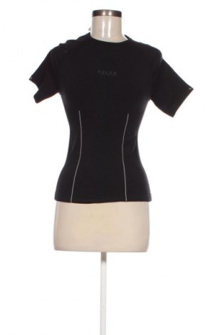 Γυναικείο t-shirt Falke, Μέγεθος L, Χρώμα Μαύρο, Τιμή 13,80 €