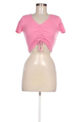 Damen T-Shirt Fb Sister, Größe S, Farbe Rosa, Preis € 8,62