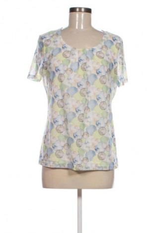 Tricou de femei Gerry Weber, Mărime M, Culoare Multicolor, Preț 69,82 Lei