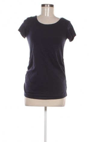 Damen T-Shirt H&M Mama, Größe S, Farbe Blau, Preis € 3,99