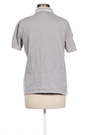 Damen T-Shirt Hugo Boss, Größe M, Farbe Grau, Preis € 35,00