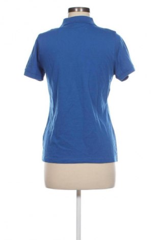 Damen T-Shirt James & Nicholson, Größe S, Farbe Blau, Preis 2,99 €