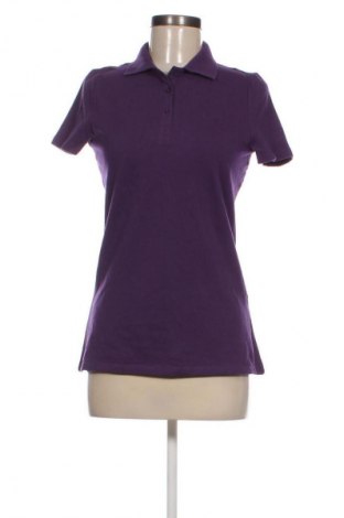 Damen T-Shirt LC Waikiki, Größe S, Farbe Lila, Preis € 8,13