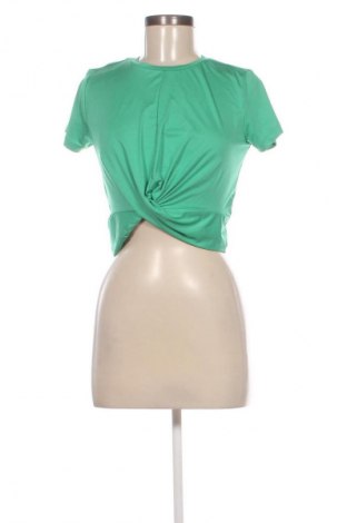 Damen T-Shirt LCW, Größe M, Farbe Grün, Preis € 8,11