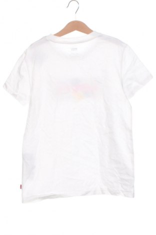 Γυναικείο t-shirt Levi's, Μέγεθος XS, Χρώμα Λευκό, Τιμή 13,81 €