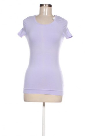 Damen T-Shirt Marie Lund, Größe S, Farbe Lila, Preis € 9,21