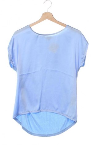 Damen T-Shirt More & More, Größe S, Farbe Blau, Preis € 14,00