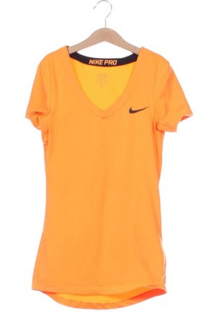 Női póló Nike, Méret XS, Szín Narancssárga
, Ár 14 661 Ft