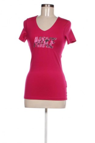 Damen T-Shirt Nike, Größe S, Farbe Rosa, Preis € 13,80