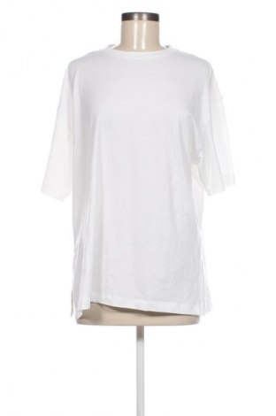 Damen T-Shirt Oysho, Größe S, Farbe Weiß, Preis € 9,22