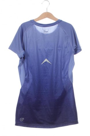 Damen T-Shirt PUMA, Größe XS, Farbe Lila, Preis € 6,99