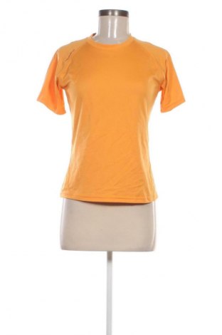 Damen T-Shirt Quechua, Größe M, Farbe Gelb, Preis € 3,99