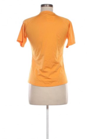 Damen T-Shirt Quechua, Größe M, Farbe Gelb, Preis € 3,99