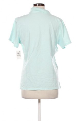 Damen T-Shirt Style & Co, Größe M, Farbe Blau, Preis € 15,86