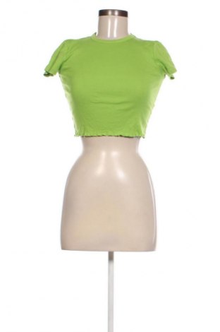 Tricou de femei Terranova, Mărime S, Culoare Verde, Preț 15,99 Lei