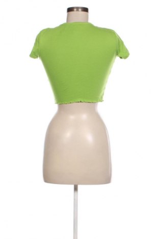 Tricou de femei Terranova, Mărime S, Culoare Verde, Preț 15,99 Lei